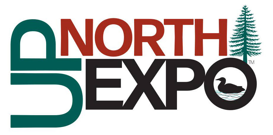 Minneapolis Lake Home and Cabin Show Rebranded as Up North Expo Logo