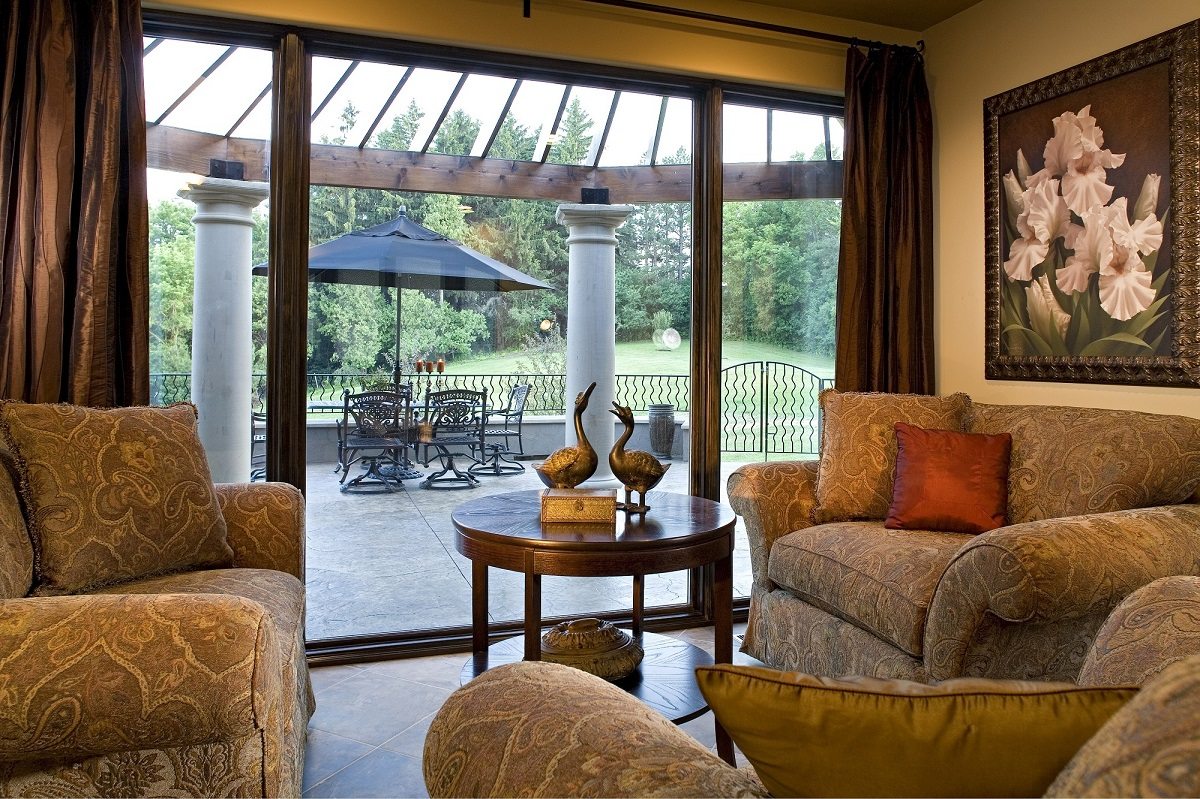 Gem Lake Home