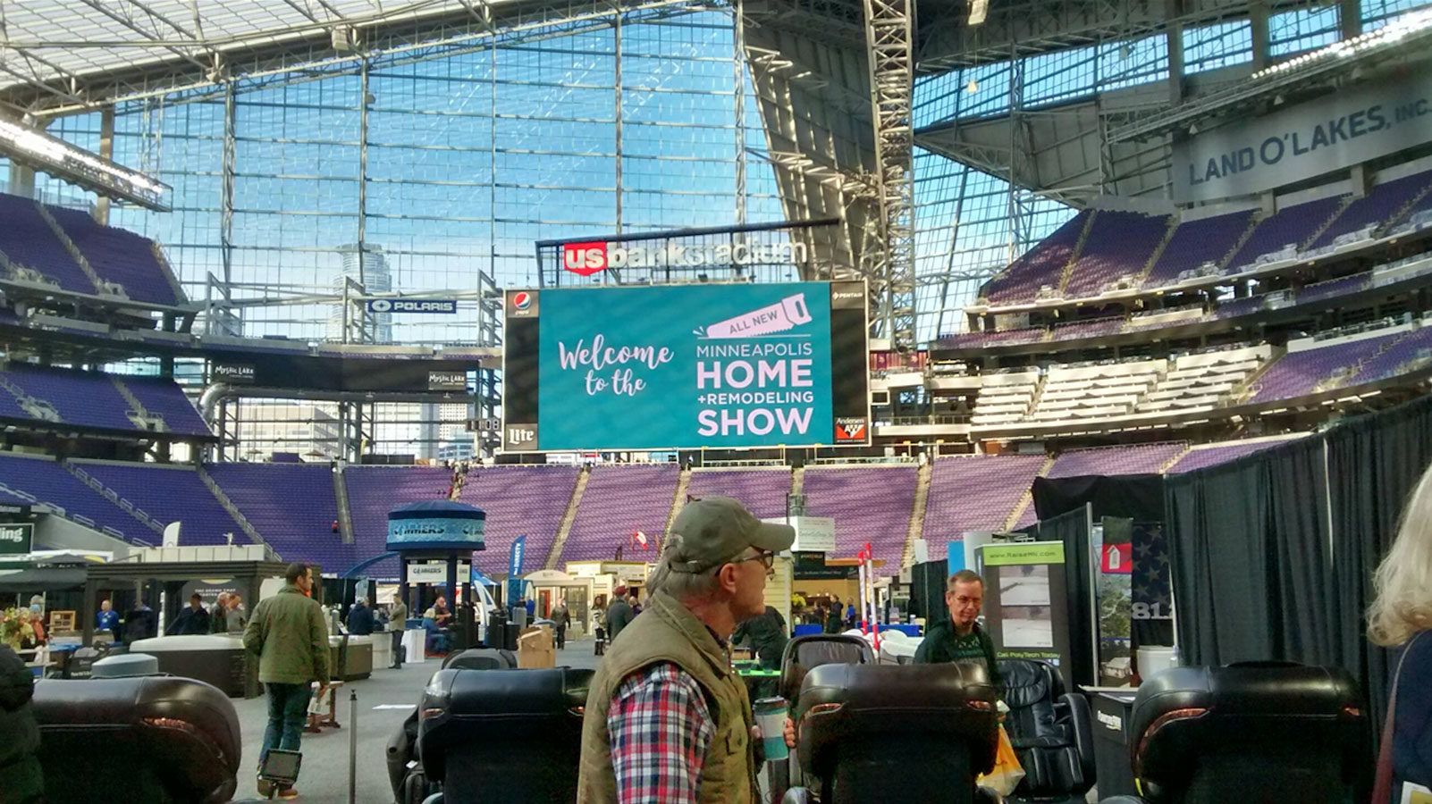 The Top 5 Minneapolis Home and Garden Shows in 2024